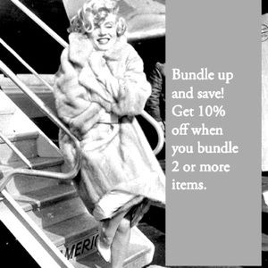 Save on shipping AND get a 10% discount!